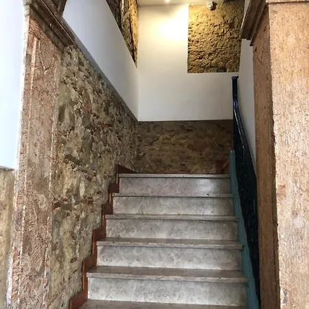 Do Carmo Апартаменты