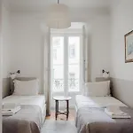 Apartman Do Carmo *