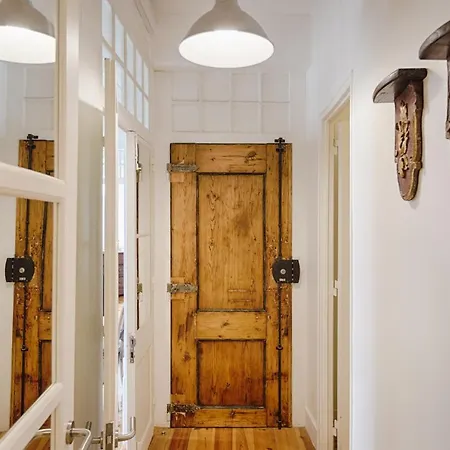 Do Carmo Apartamento *