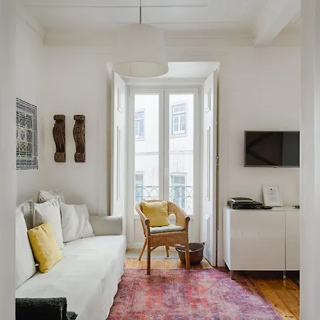 Apartamento Do Carmo