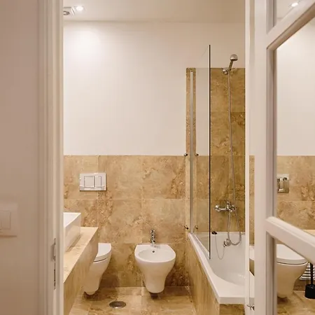 Do Carmo Appartement *