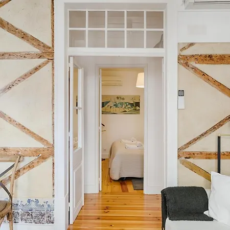 Do Carmo Appartement