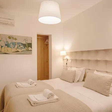 Do Carmo Appartement