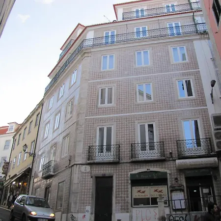 Do Carmo Appartement *