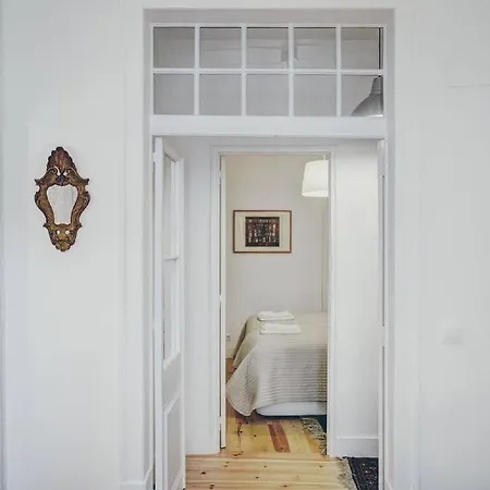 Do Carmo Appartement *