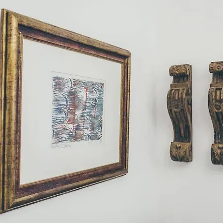 Do Carmo Appartamento *