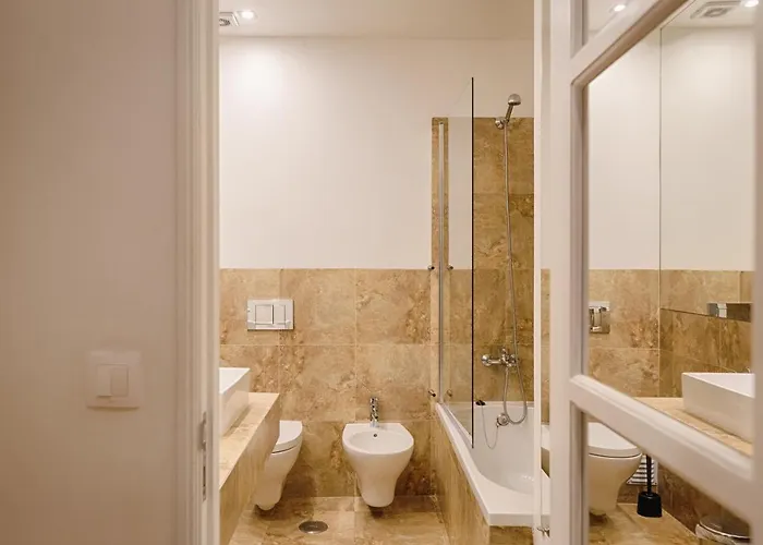 Do Carmo Apartmán *
