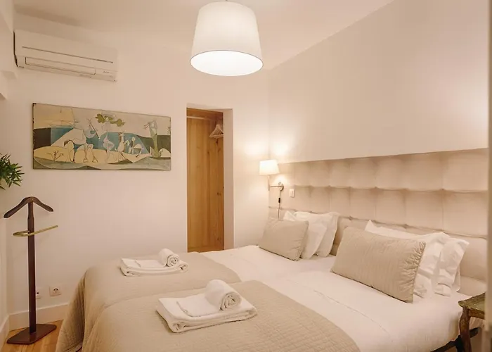 Do Carmo Appartement