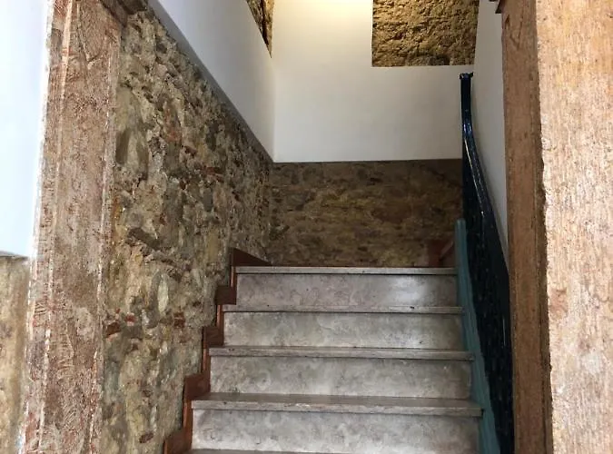 Do Carmo Appartement