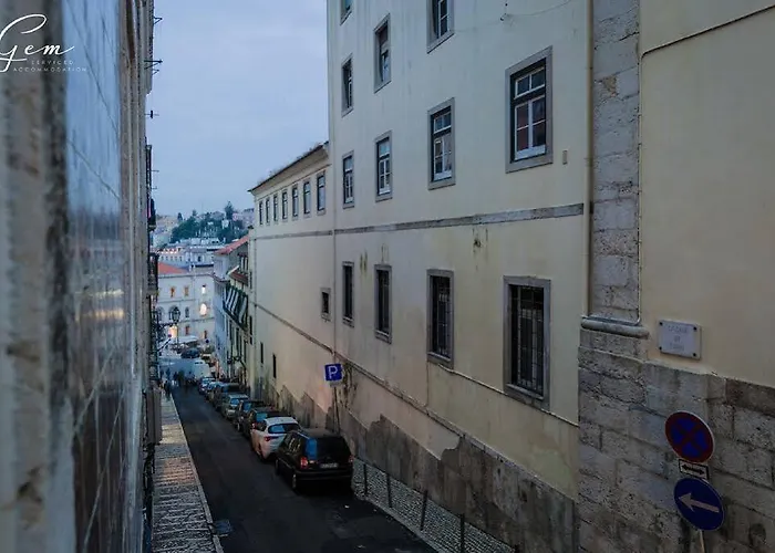 Do Carmo Lisboa