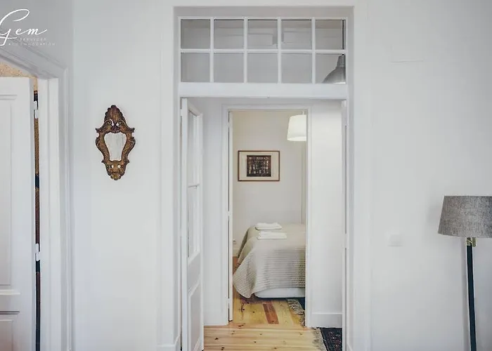 Do Carmo Appartement *