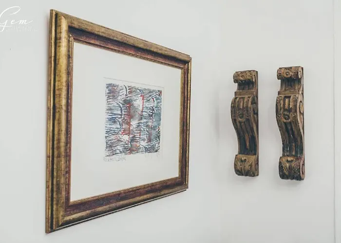 Do Carmo Appartement *