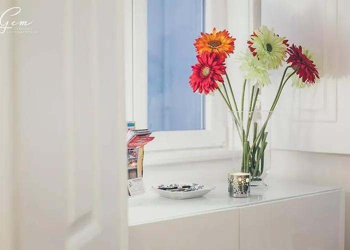 Appartement Do Carmo *