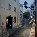 Do Carmo * Lisboa